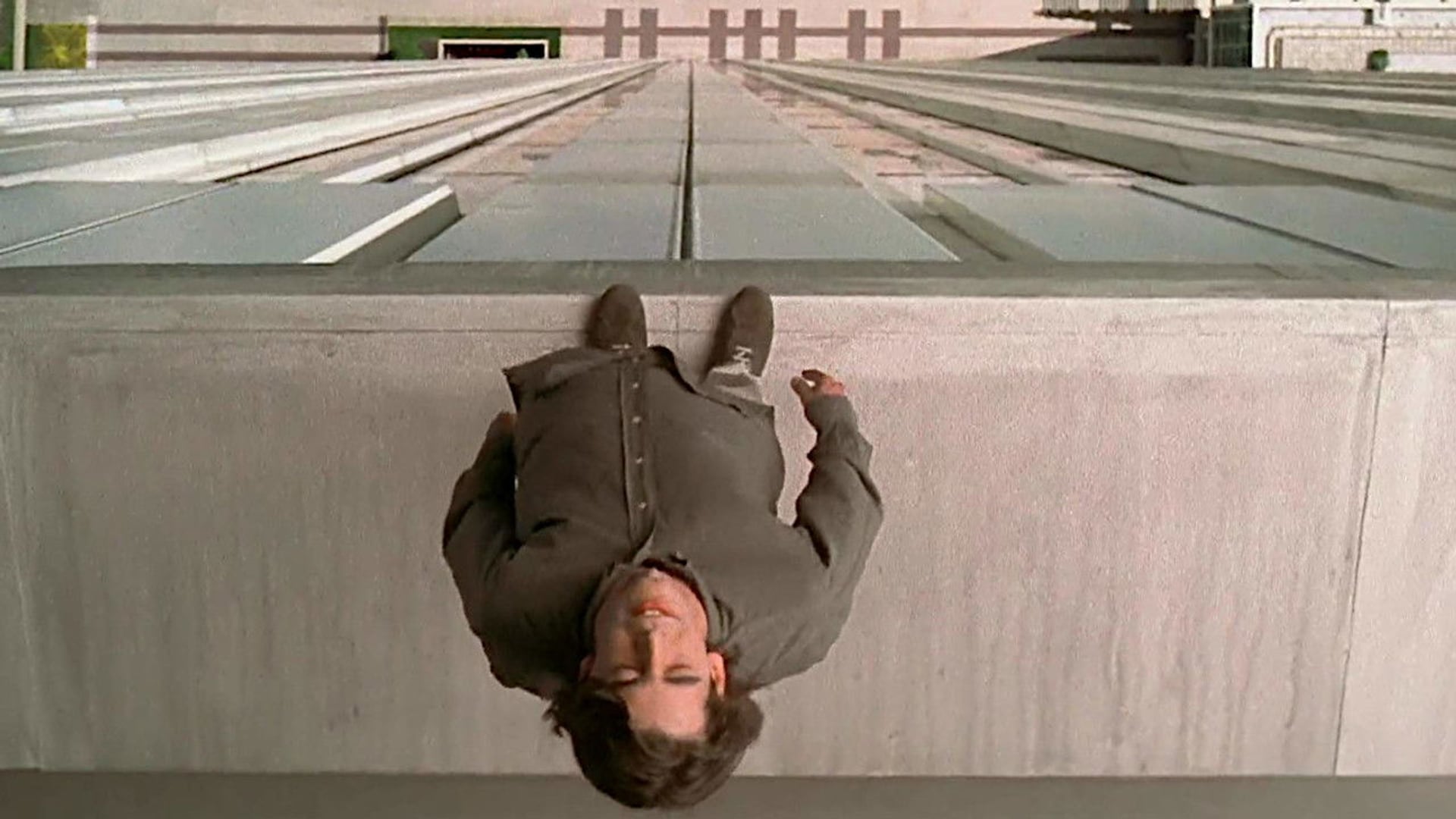 Foto do filme Preso na Escuridão