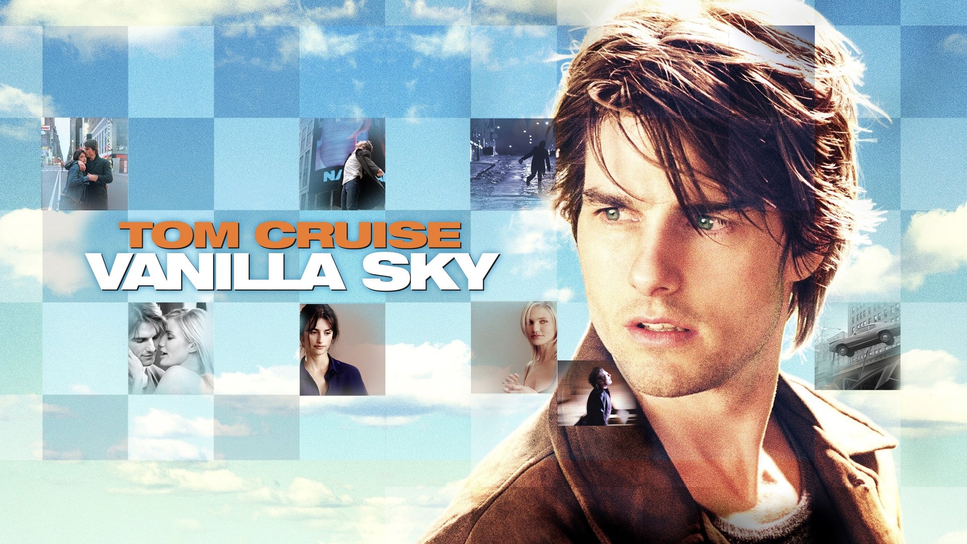 Foto do filme Vanilla Sky
