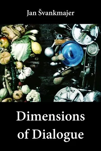 Dimensões do Diálogo