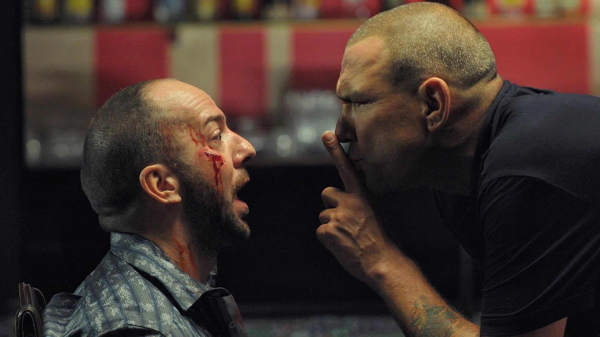 Foto do filme Redirecionado