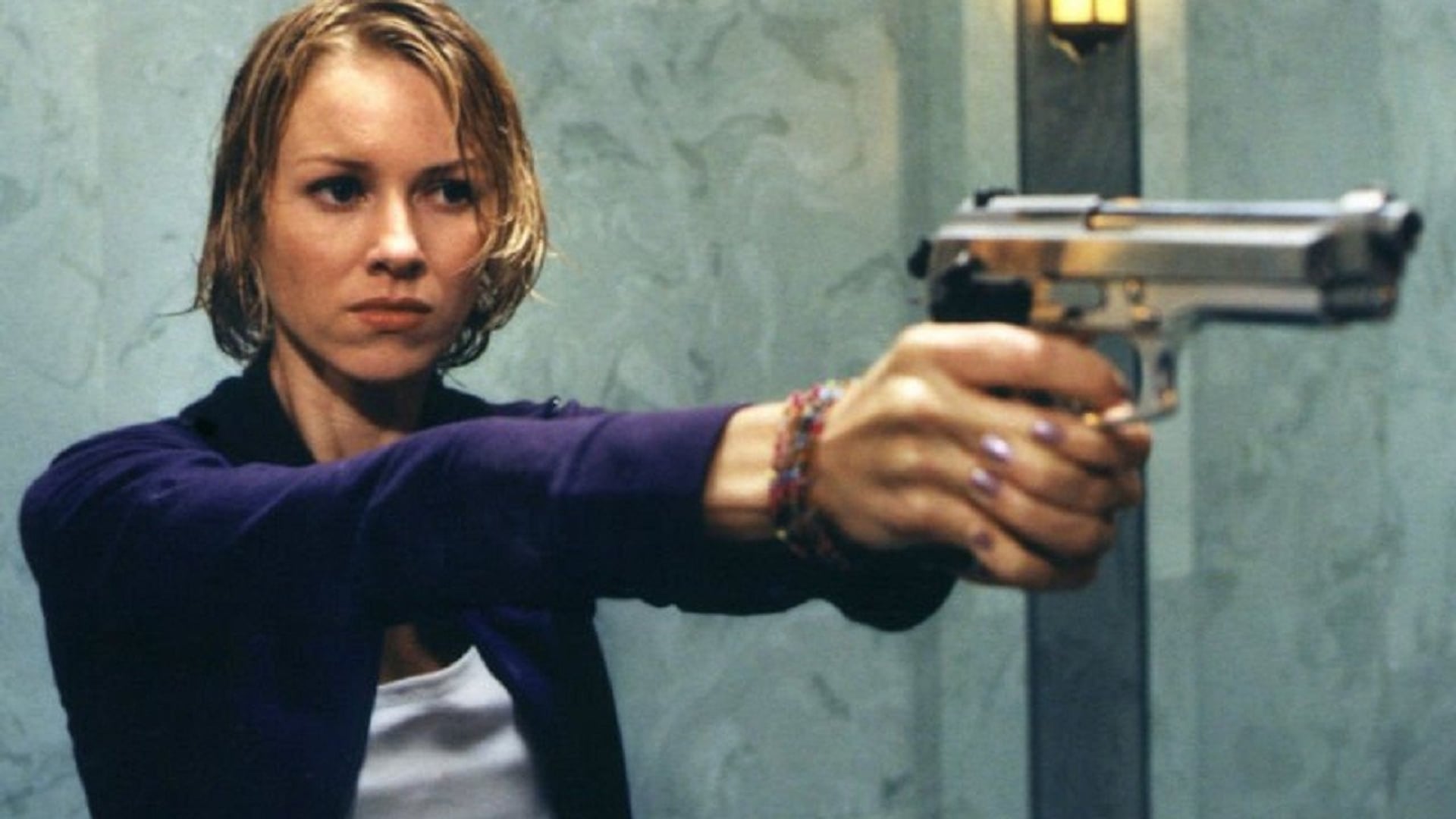 Foto do filme O Elevador da Morte