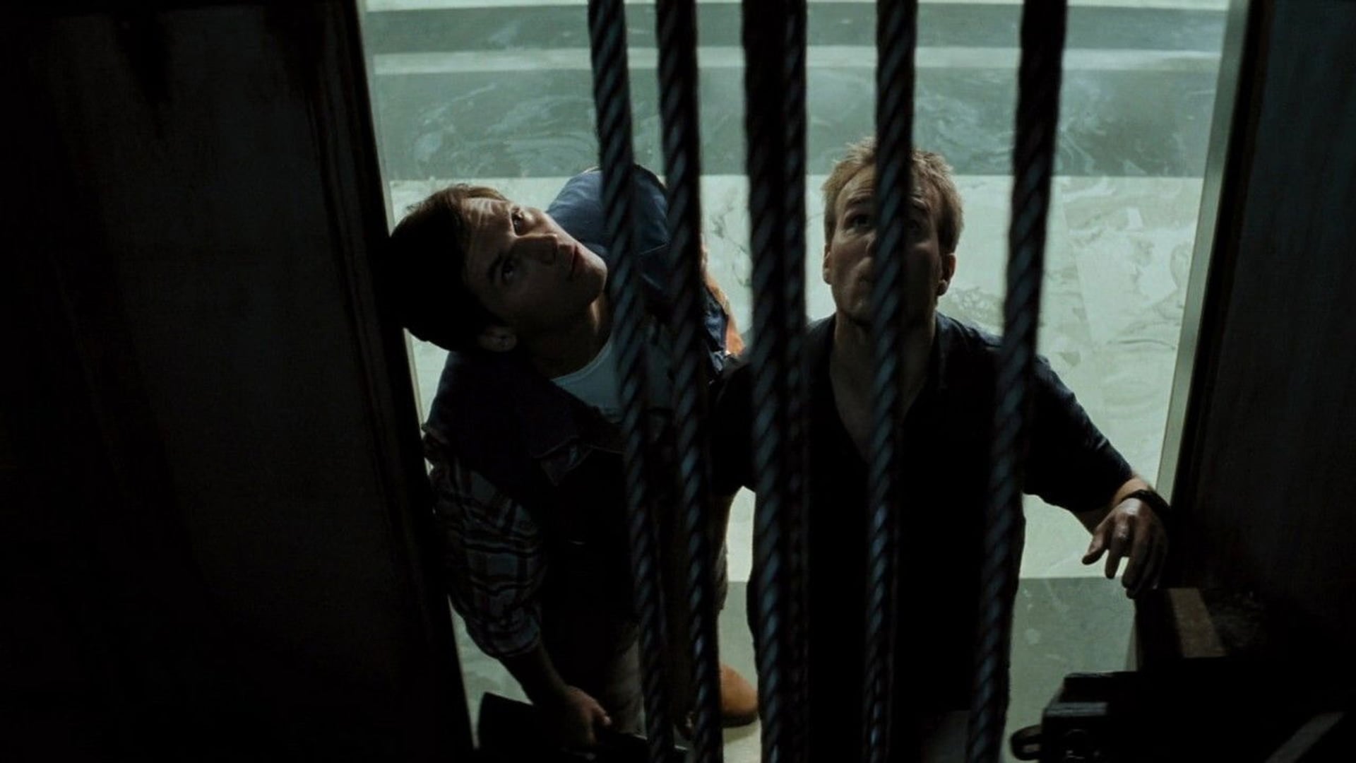 Foto do filme O Elevador da Morte