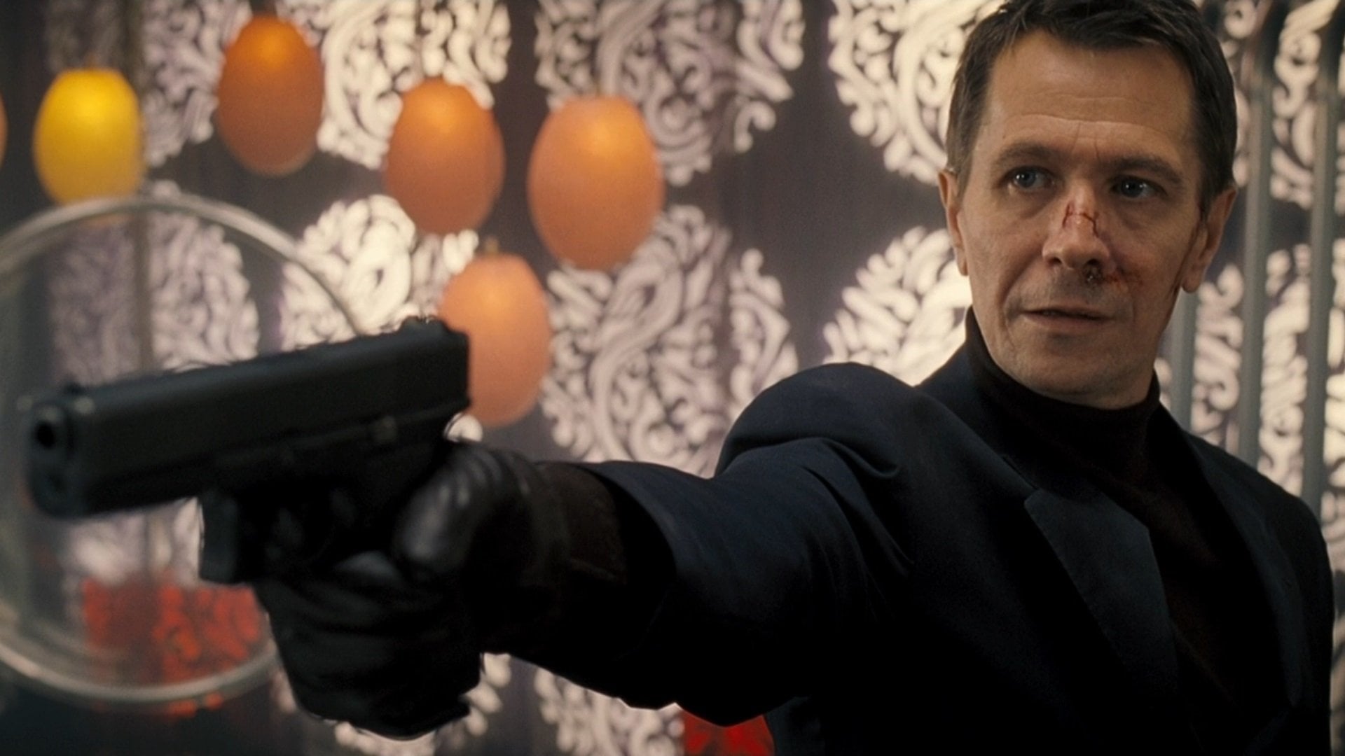 Foto do filme Dead Fish