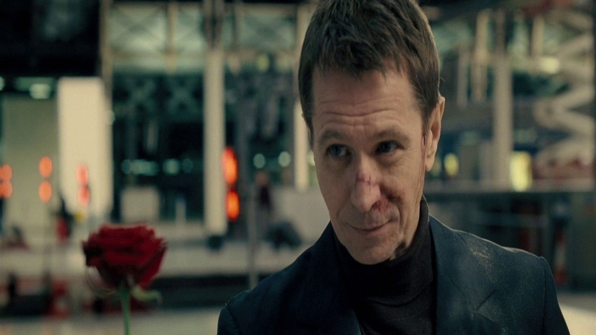 Foto do filme Dead Fish