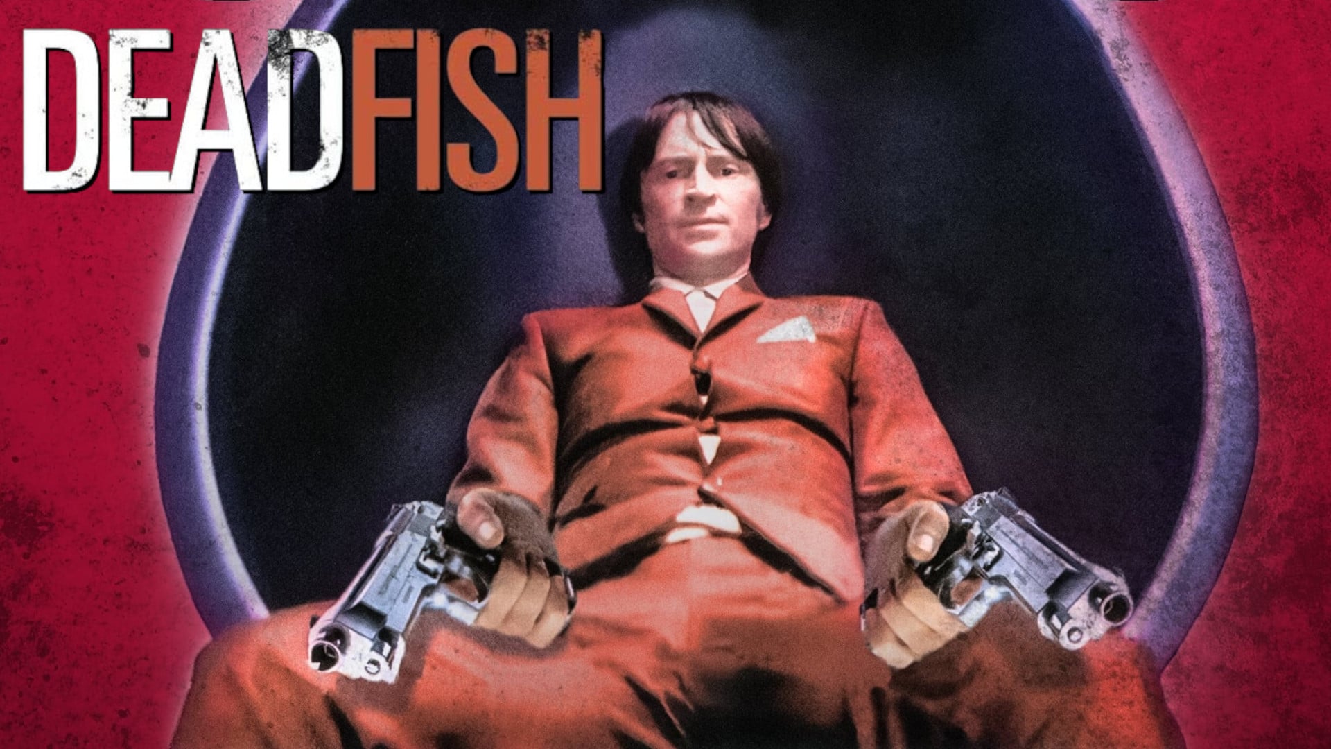 Foto do filme Dead Fish