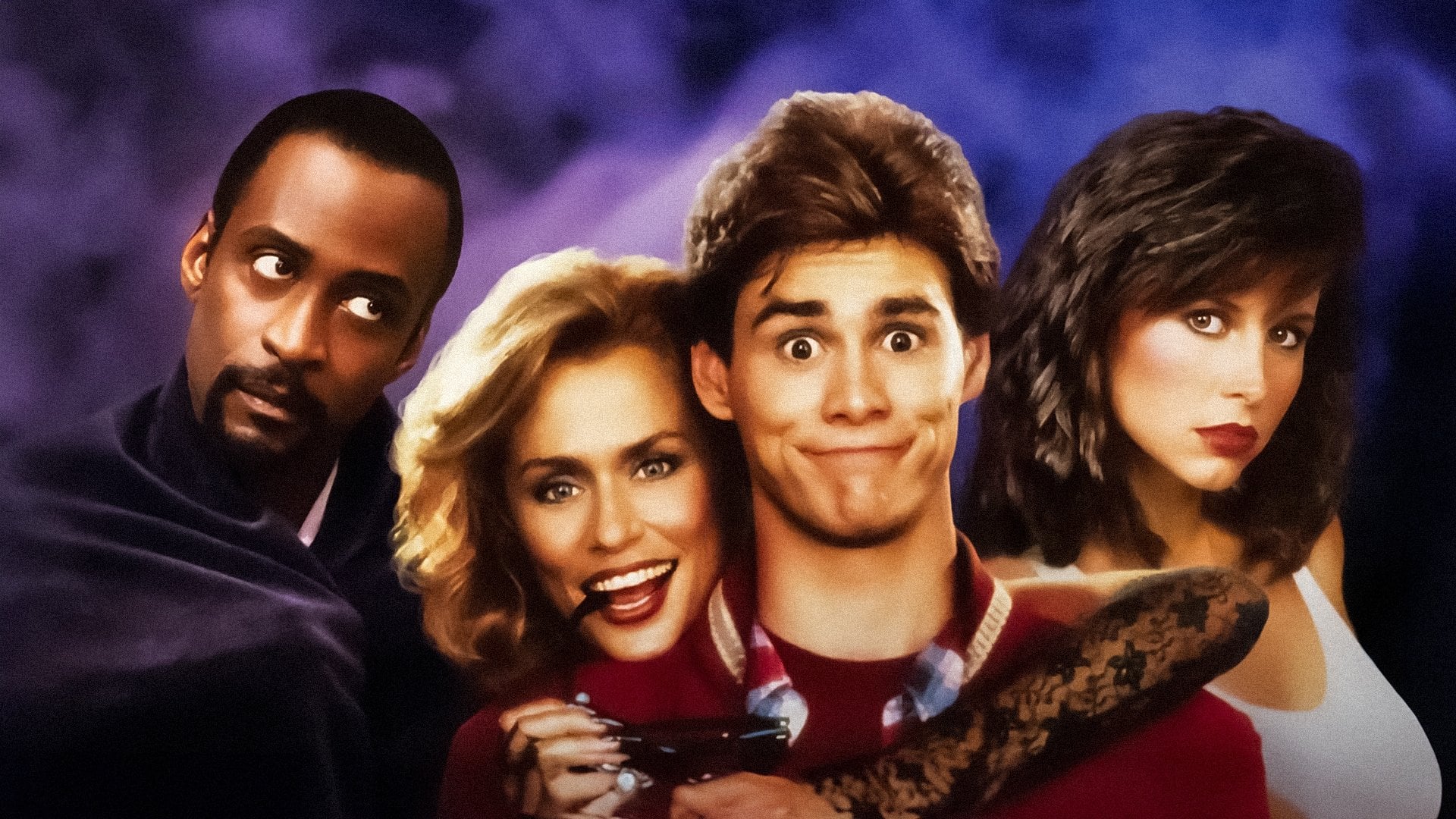 Foto do filme Procura-se Rapaz Virgem