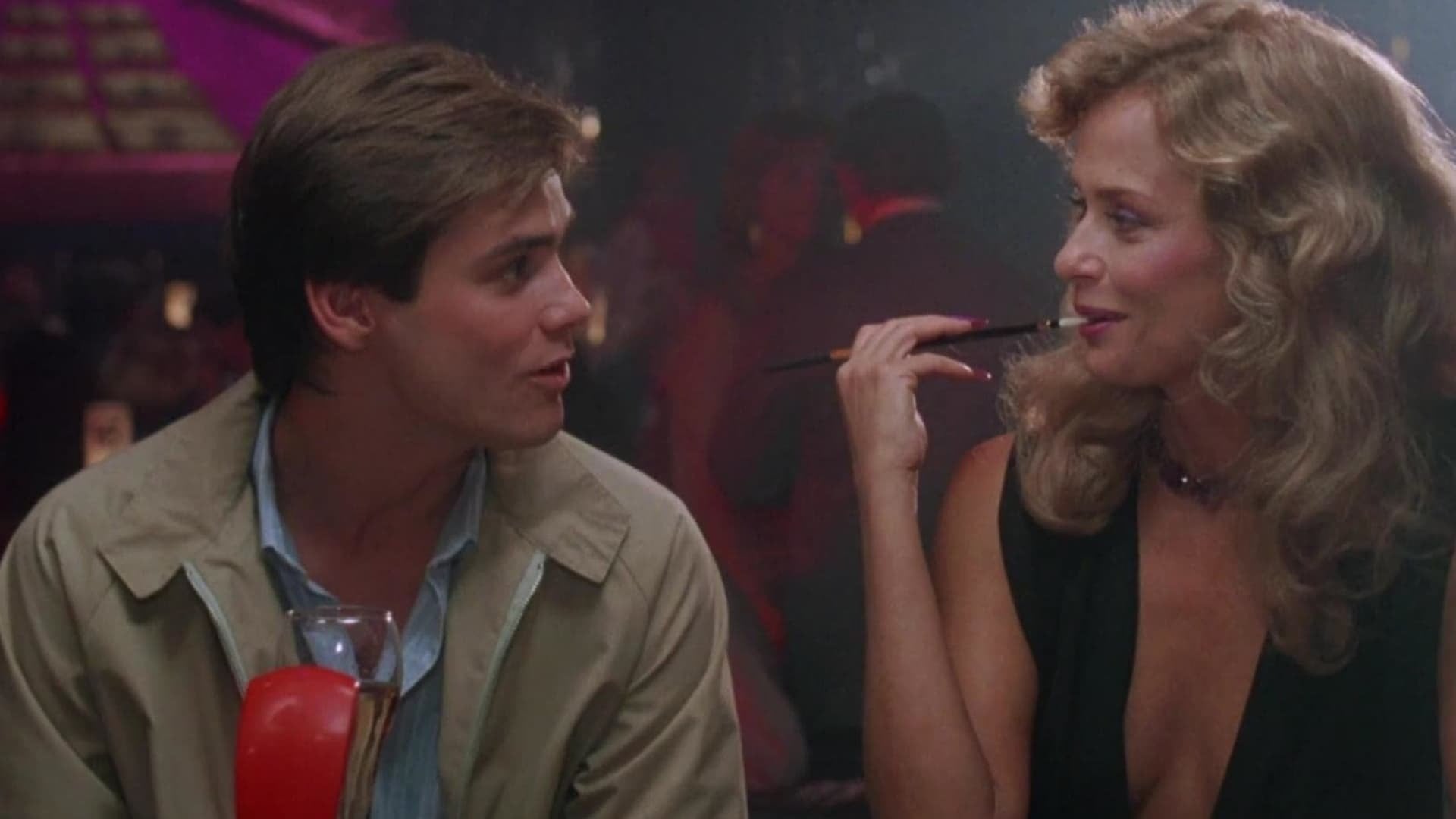 Foto do filme Procura-se Rapaz Virgem