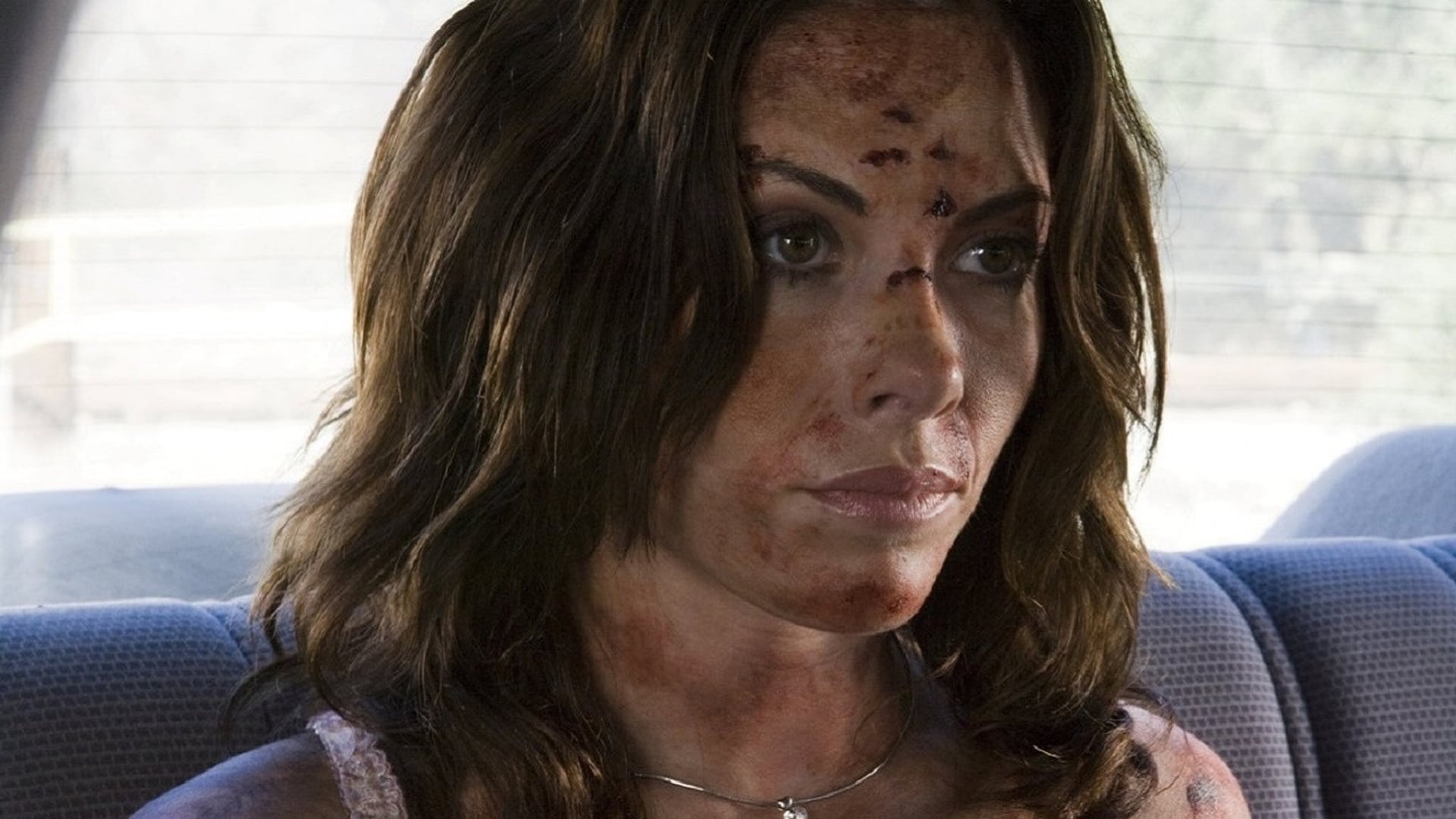 Foto do filme Rota Mortal: Não Olhe Para Trás