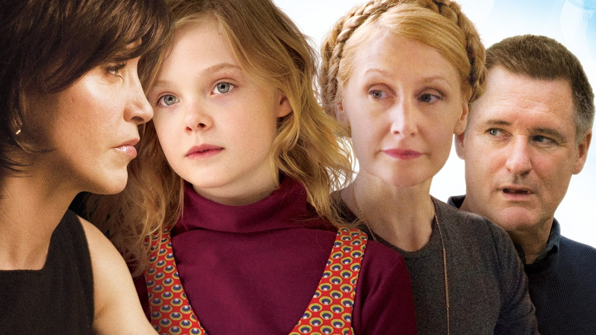 Foto do filme A Menina No País das Maravilhas