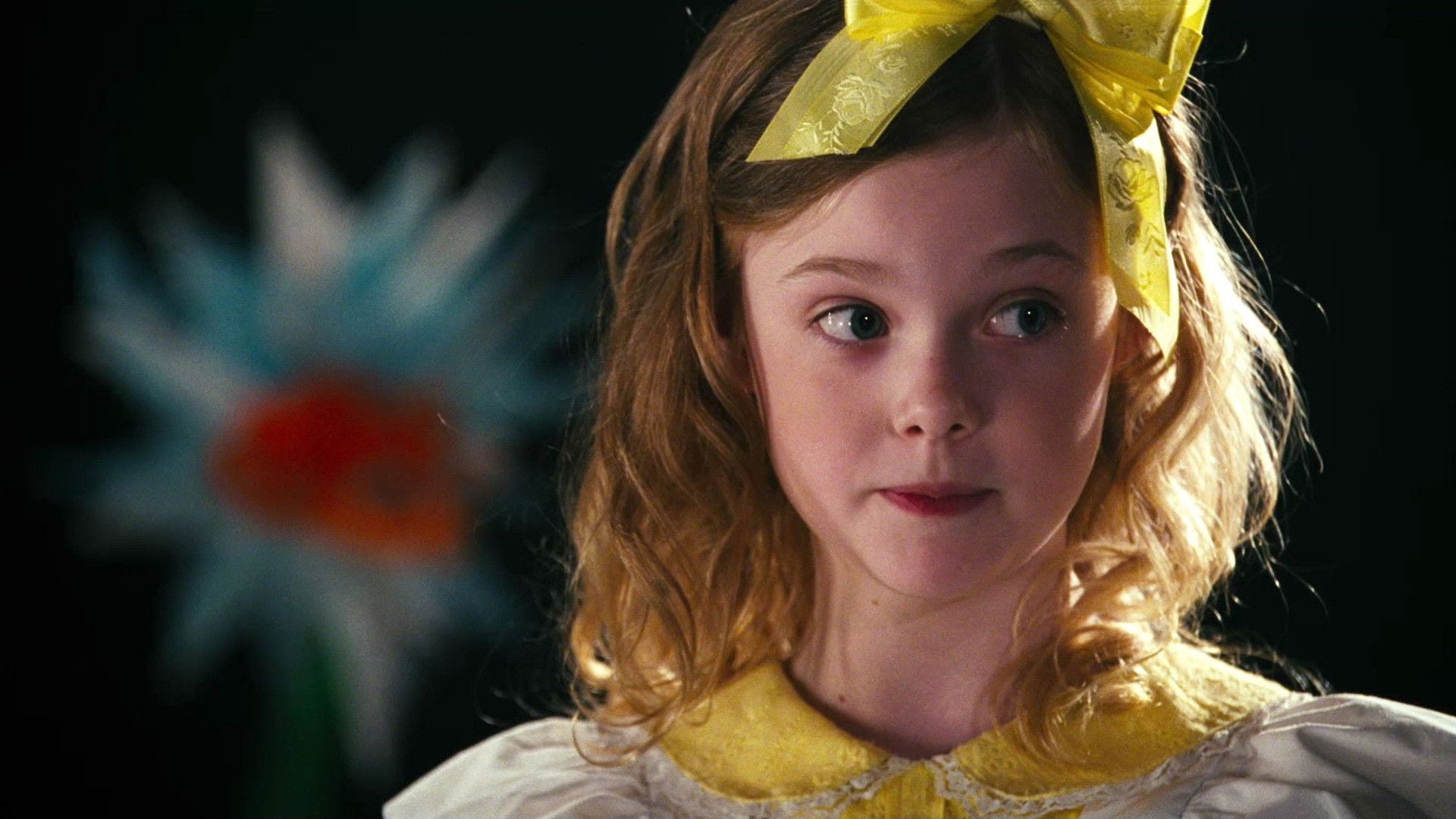 Foto do filme A Menina No País das Maravilhas