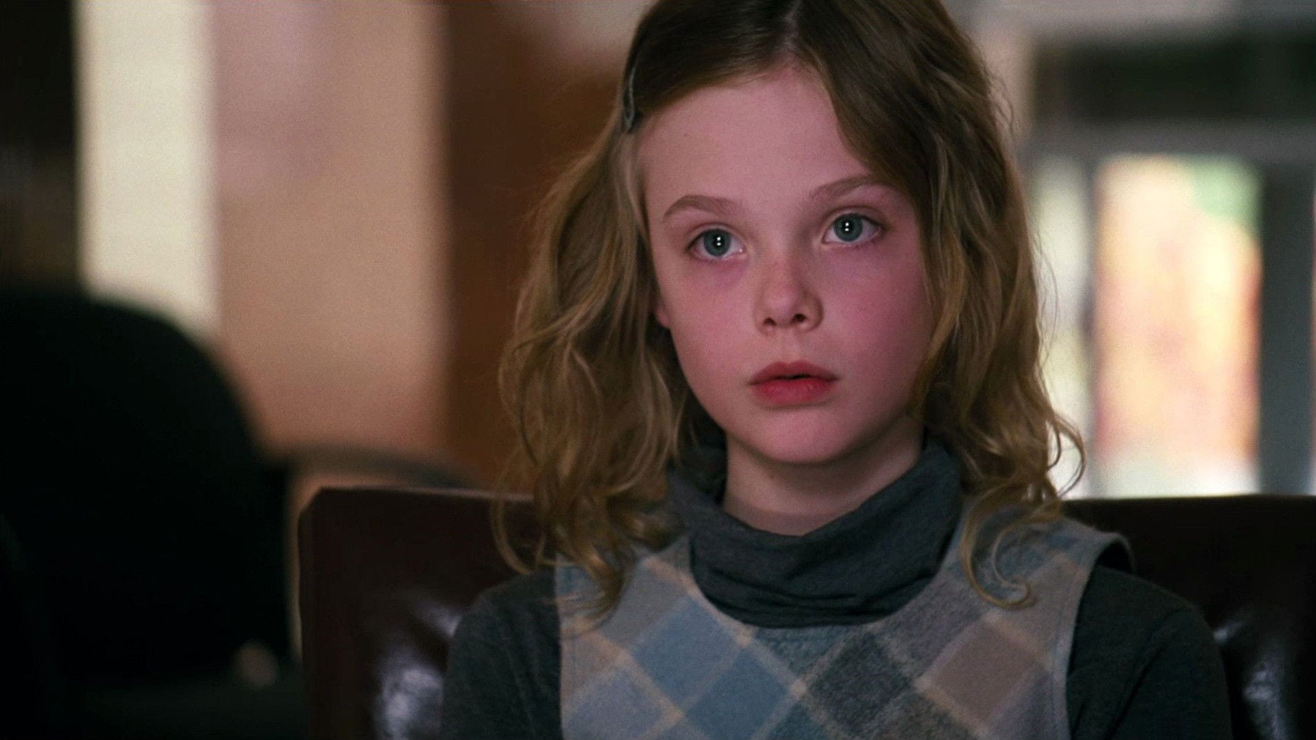 Foto do filme A Menina No País das Maravilhas