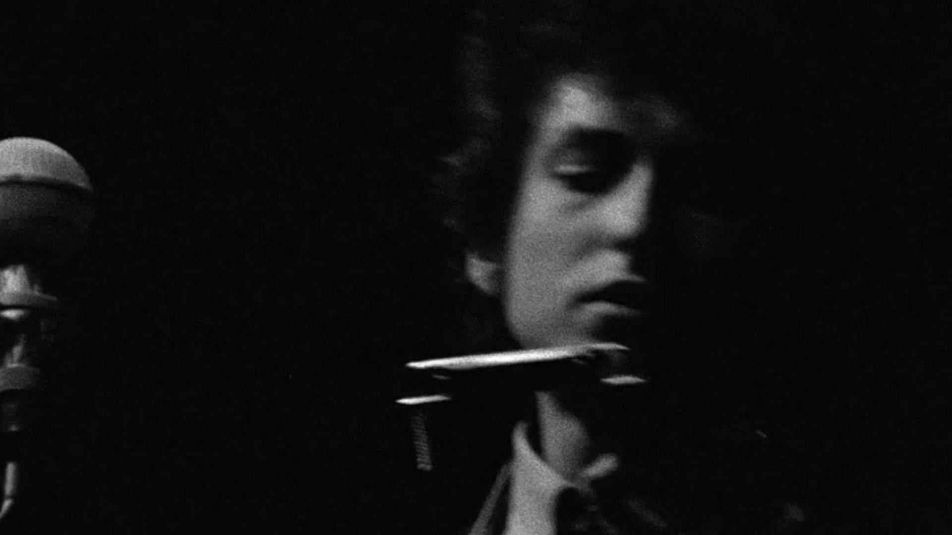 Foto do filme No Direction Home: Bob Dylan