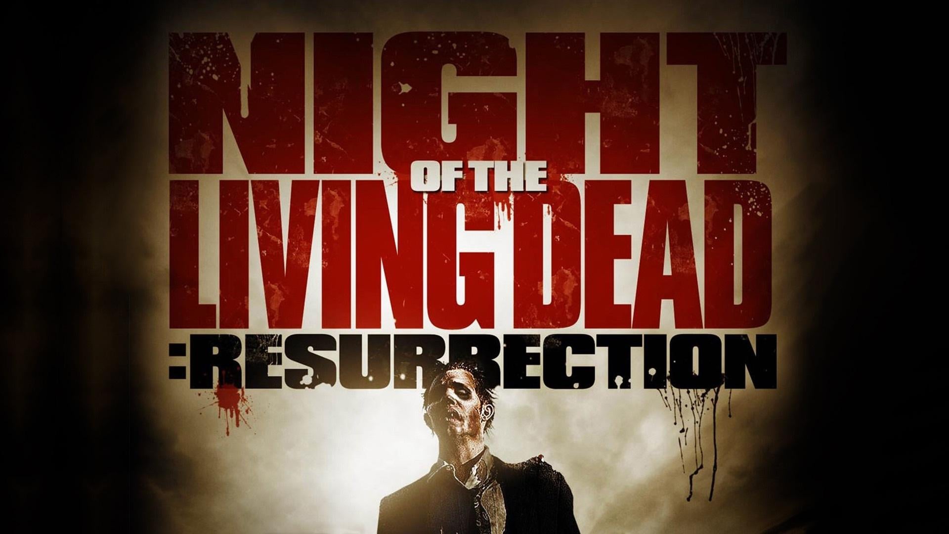 Foto do filme Night of the Living Dead: Resurrection