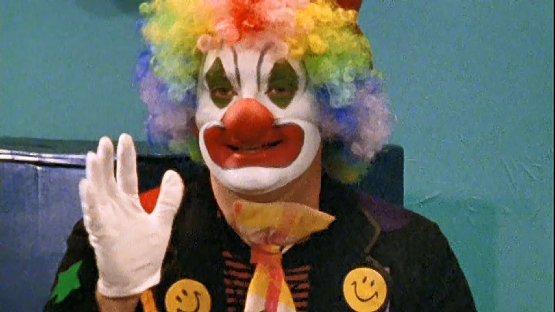 Foto do filme Vulgar