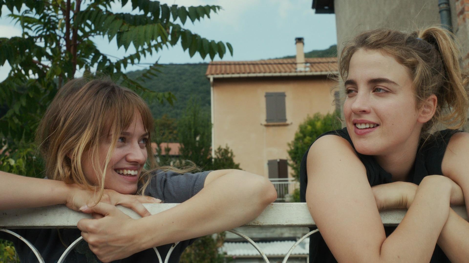 Foto do filme Suzanne