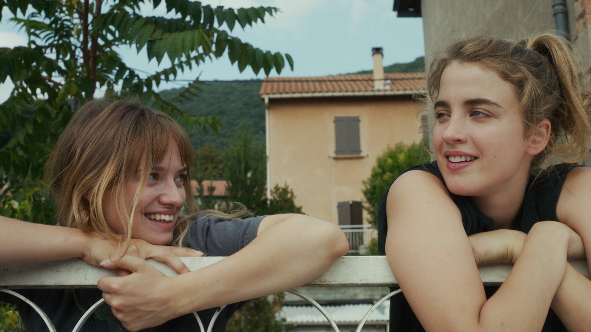 Foto do filme Suzanne