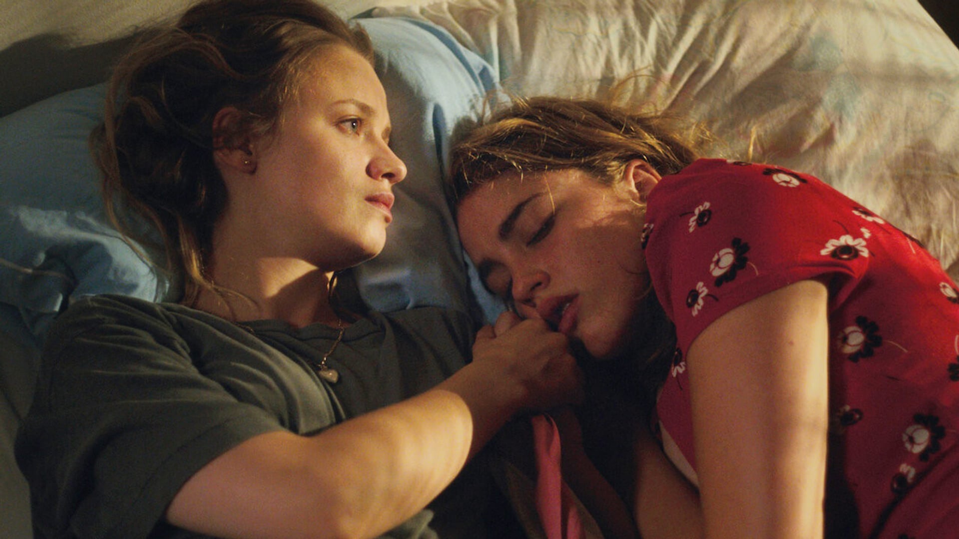 Foto do filme Suzanne