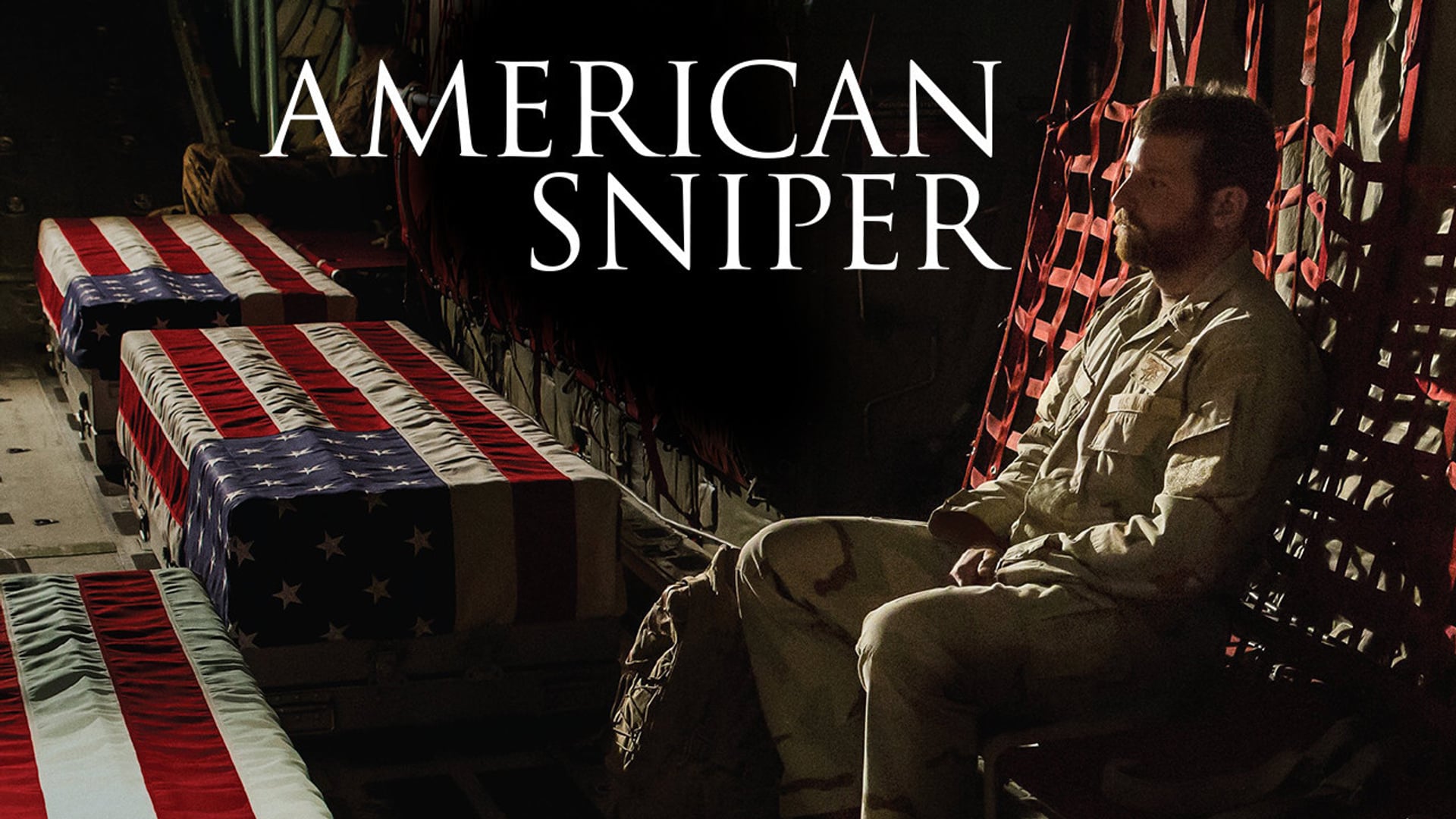 Foto do filme Sniper Americano