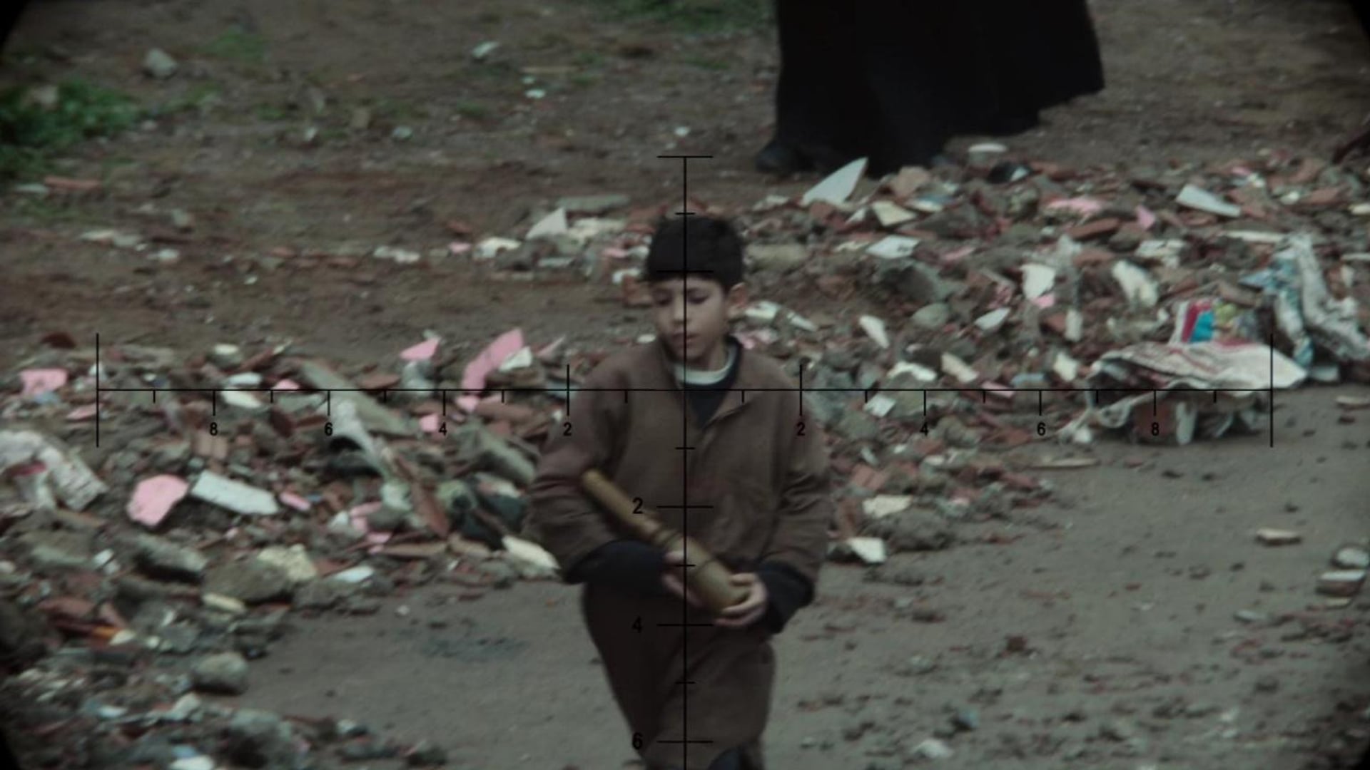 Foto do filme Sniper Americano