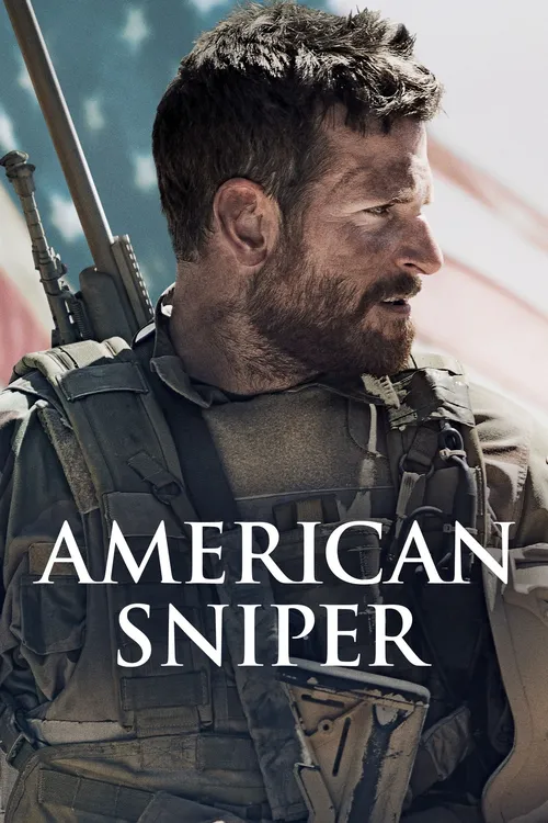 Sniper Americano