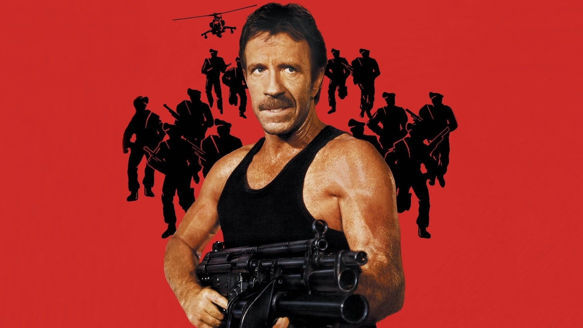 Foto do filme Comando Delta 2 - Conexão Colômbia