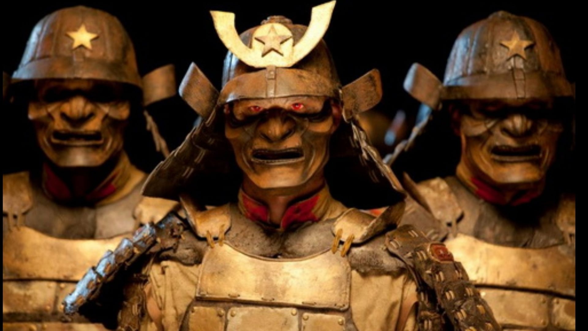 Foto do filme Mina Abandonada