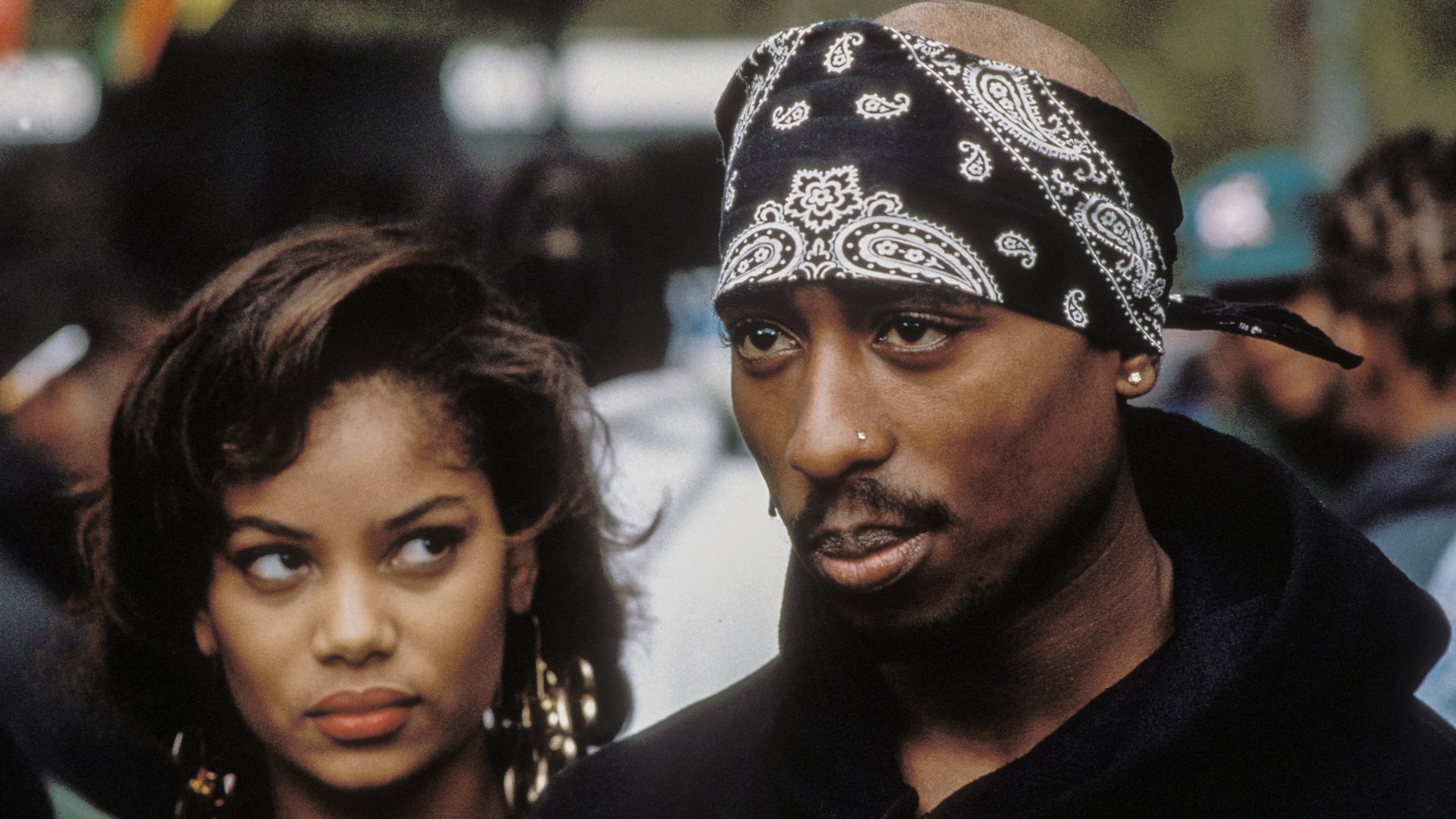 Foto do filme O Lance do Crime