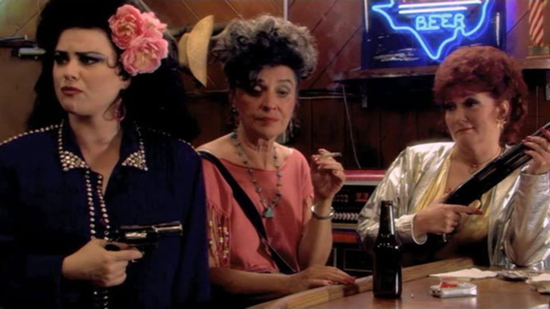 Foto do filme Sordid Lives