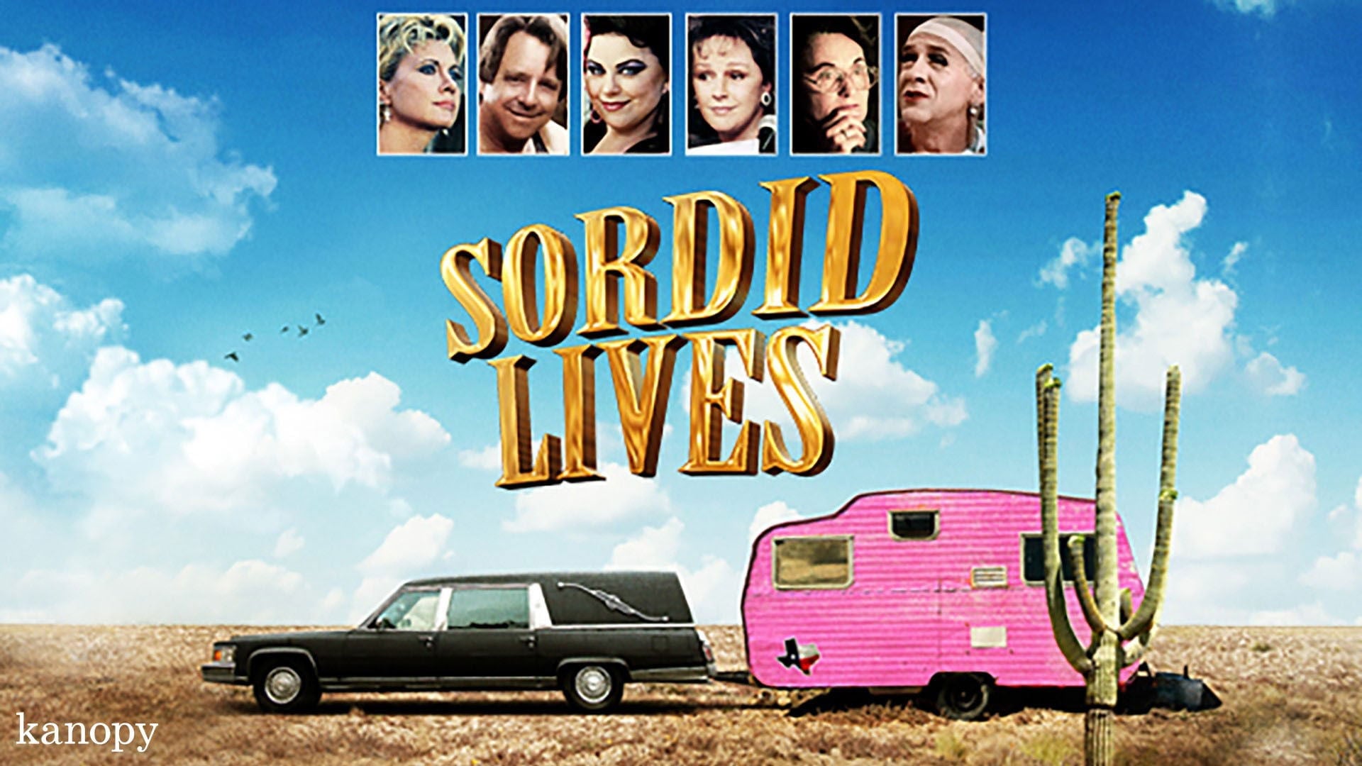 Foto do filme Sordid Lives