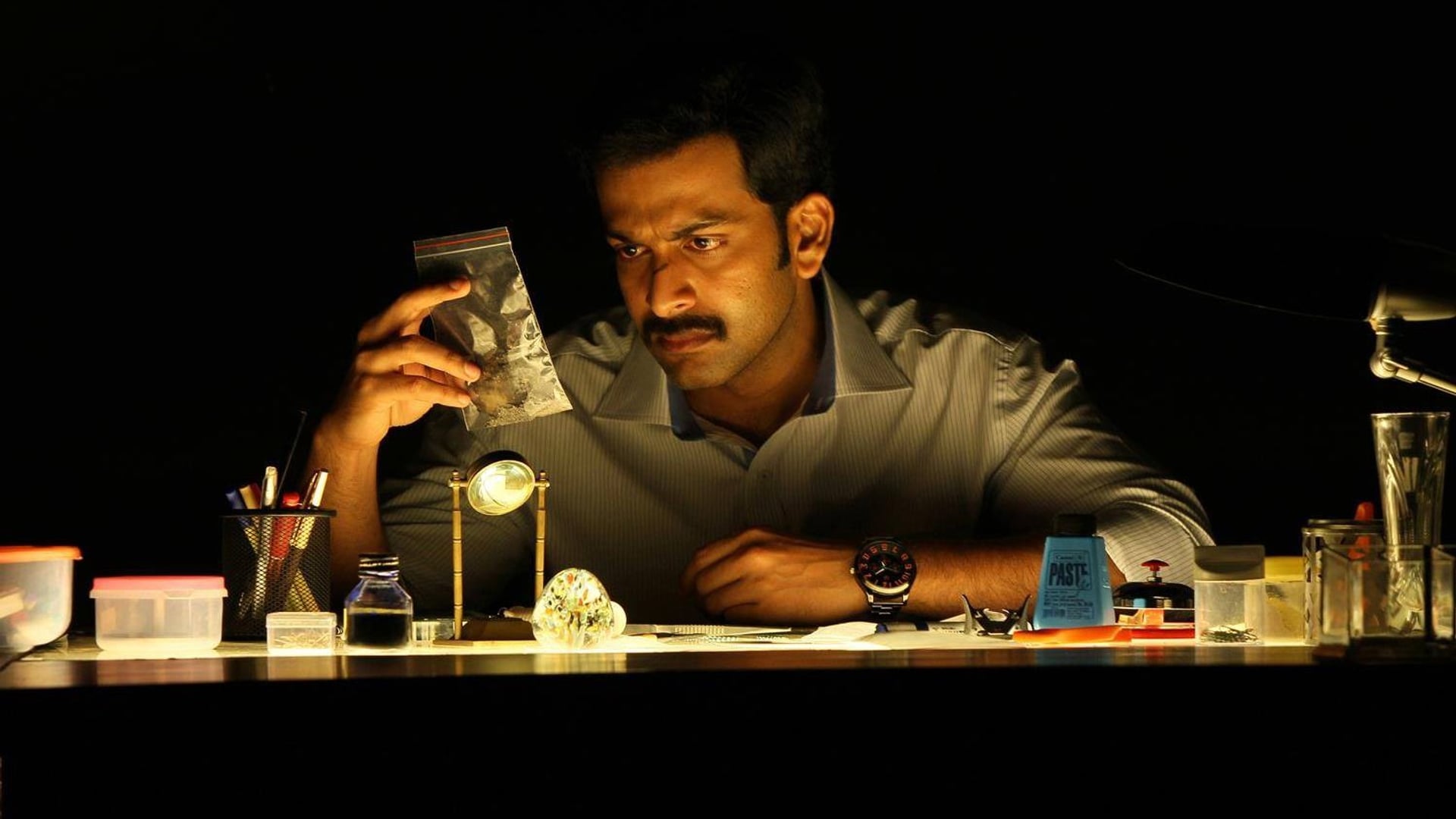 Foto do filme Mumbai Police