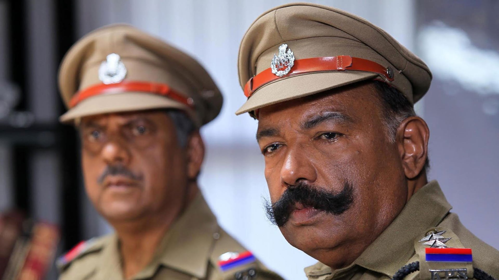 Foto do filme Mumbai Police