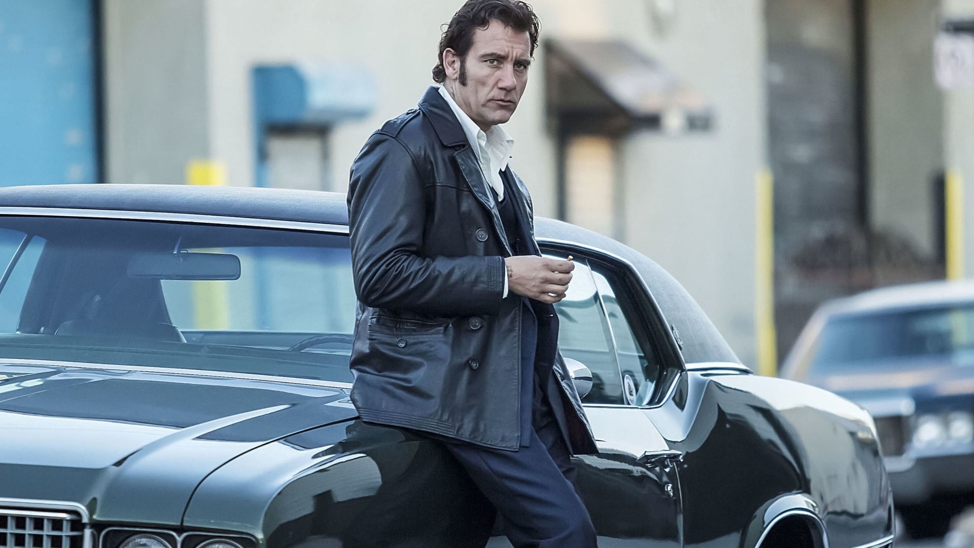 Foto do filme Laços de Sangue