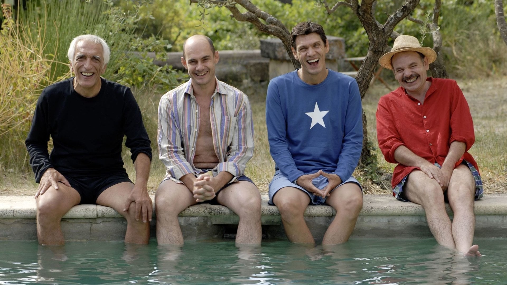 Foto do filme Le Cœur des hommes