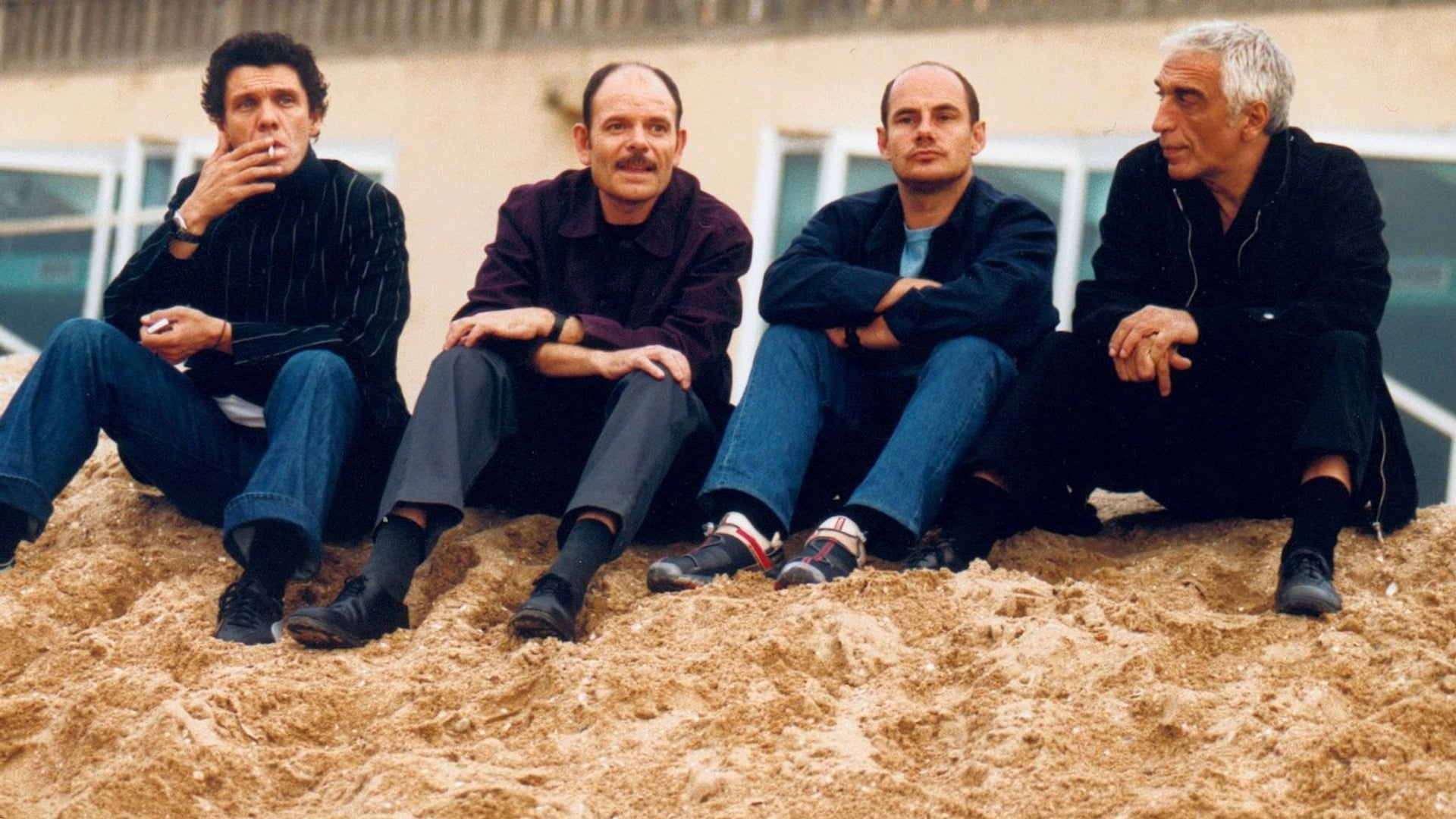 Foto do filme Le Cœur des hommes