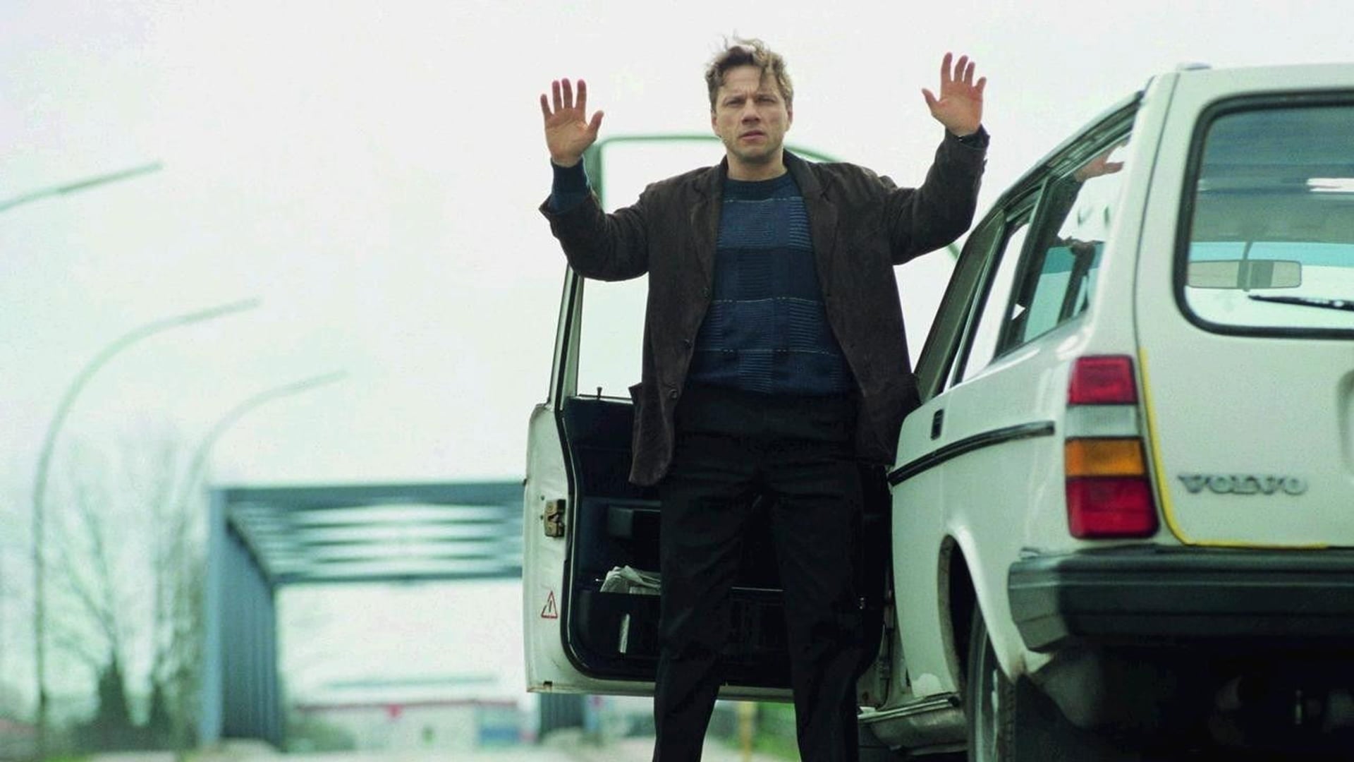 Foto do filme A Segurança Interna