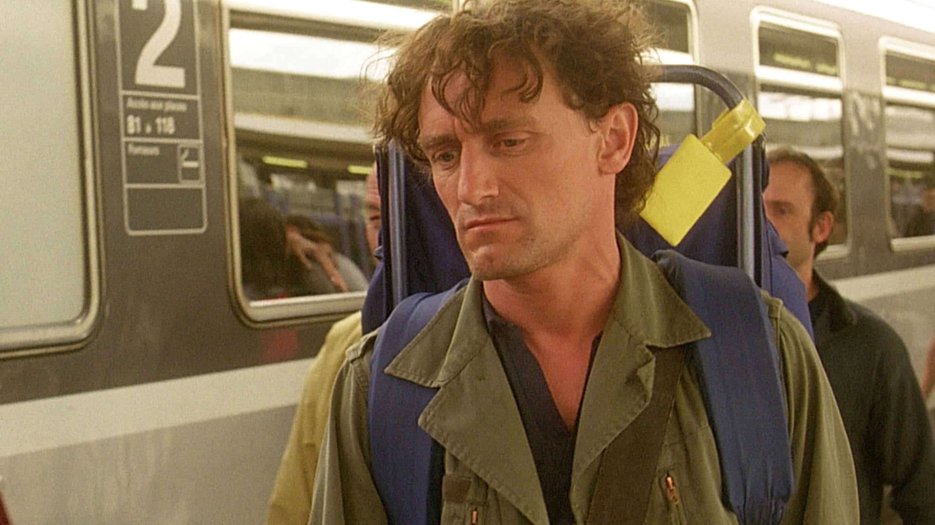 Foto do filme Nos jours heureux