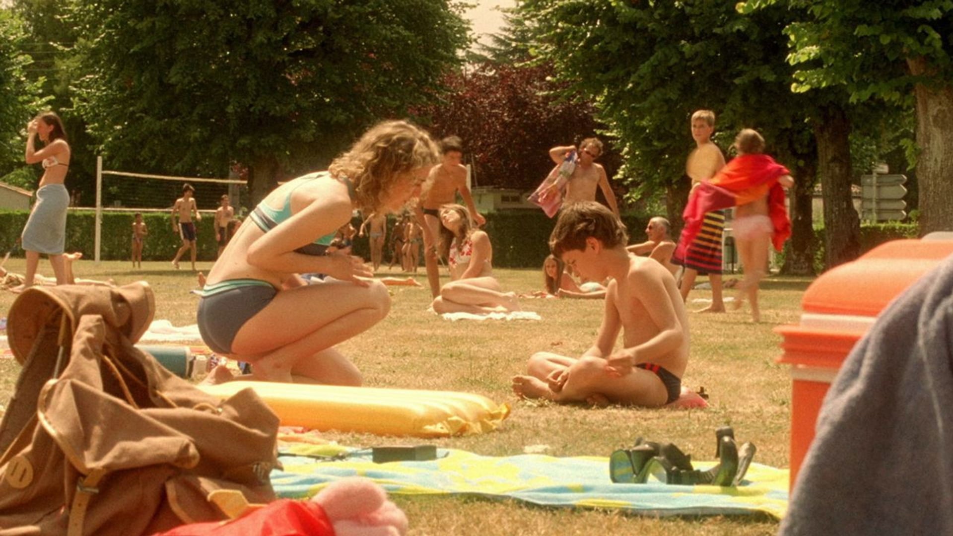 Foto do filme Nos jours heureux