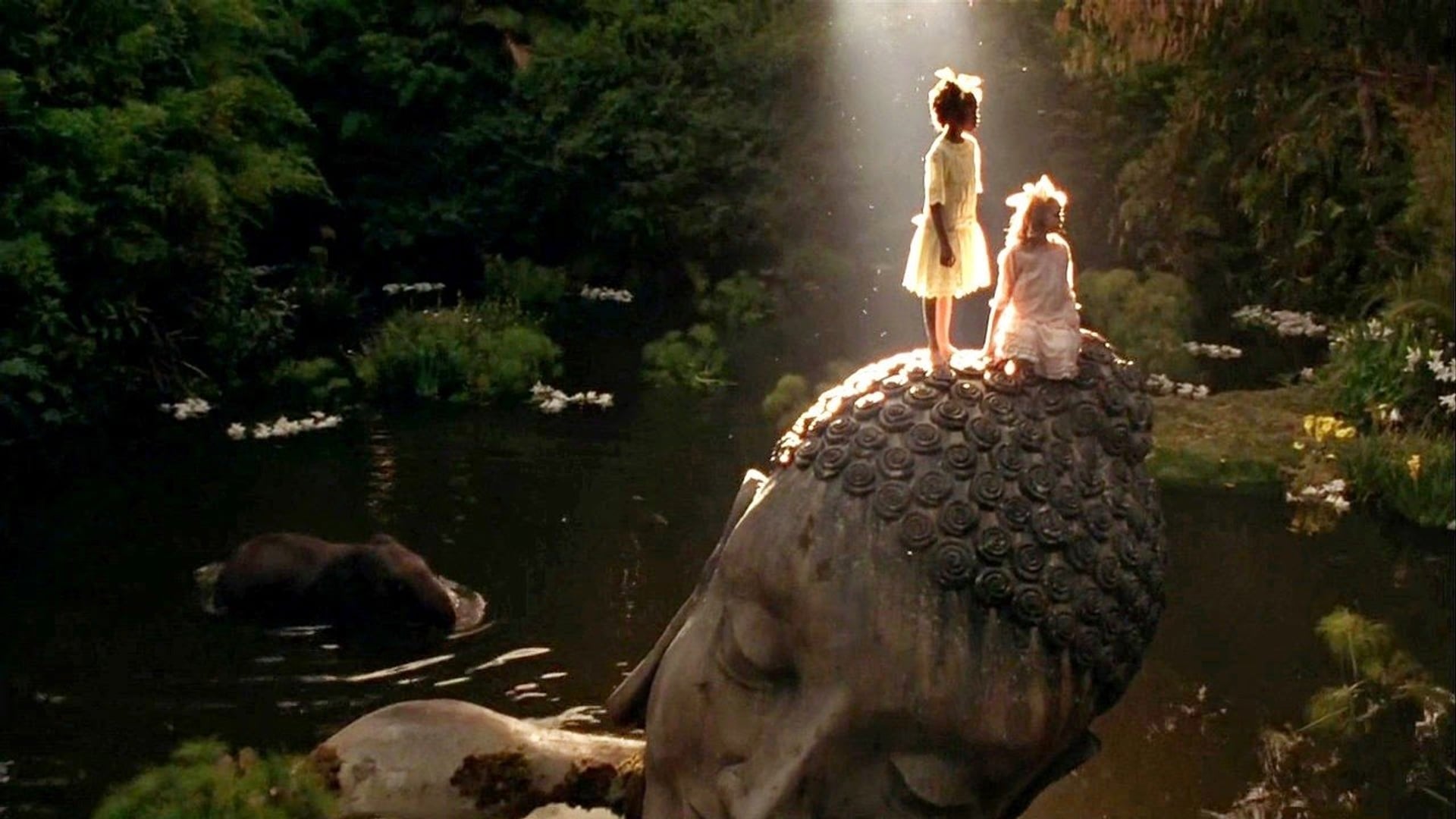 Foto do filme A Princesinha