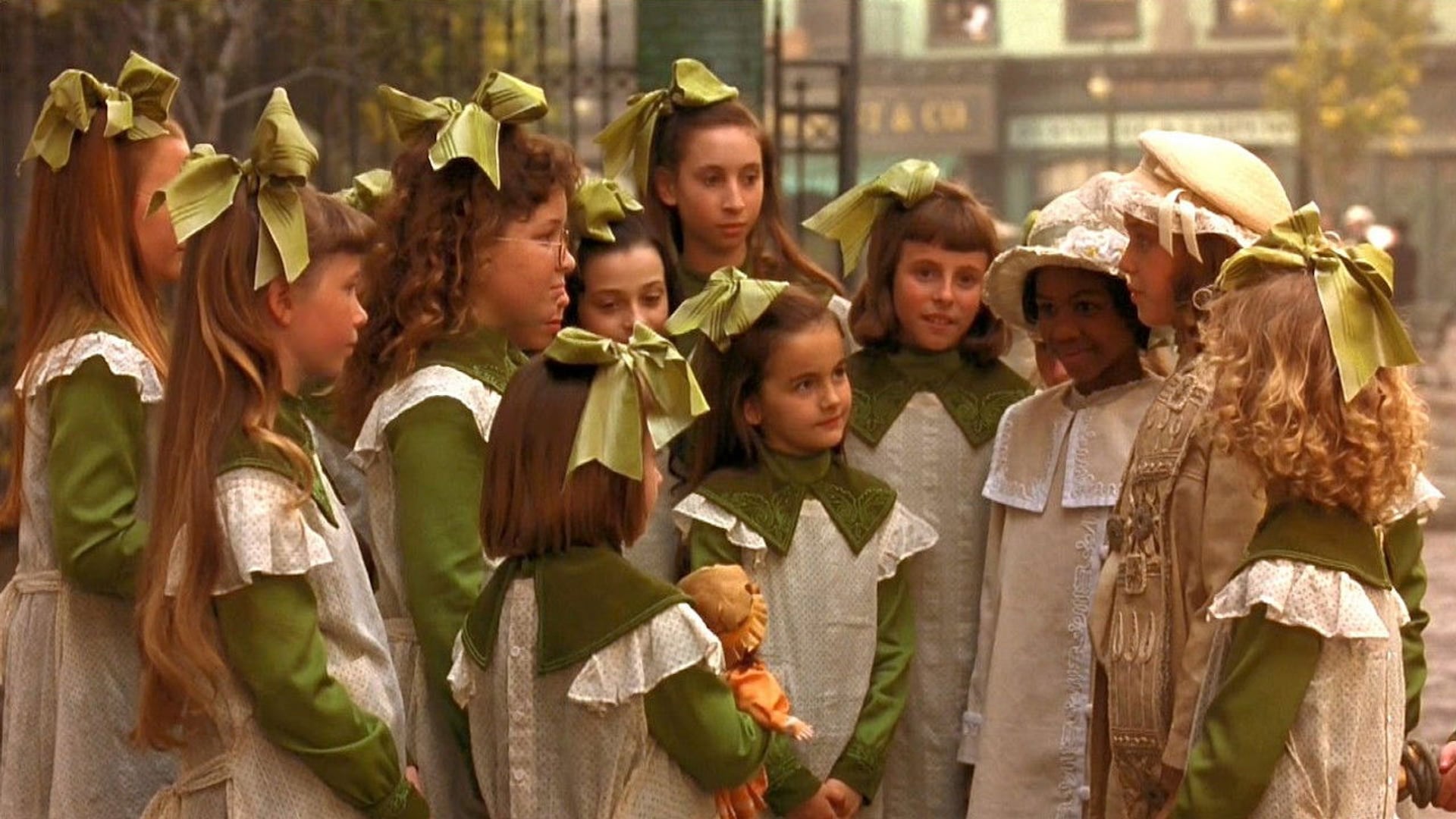 Foto do filme A Princesinha