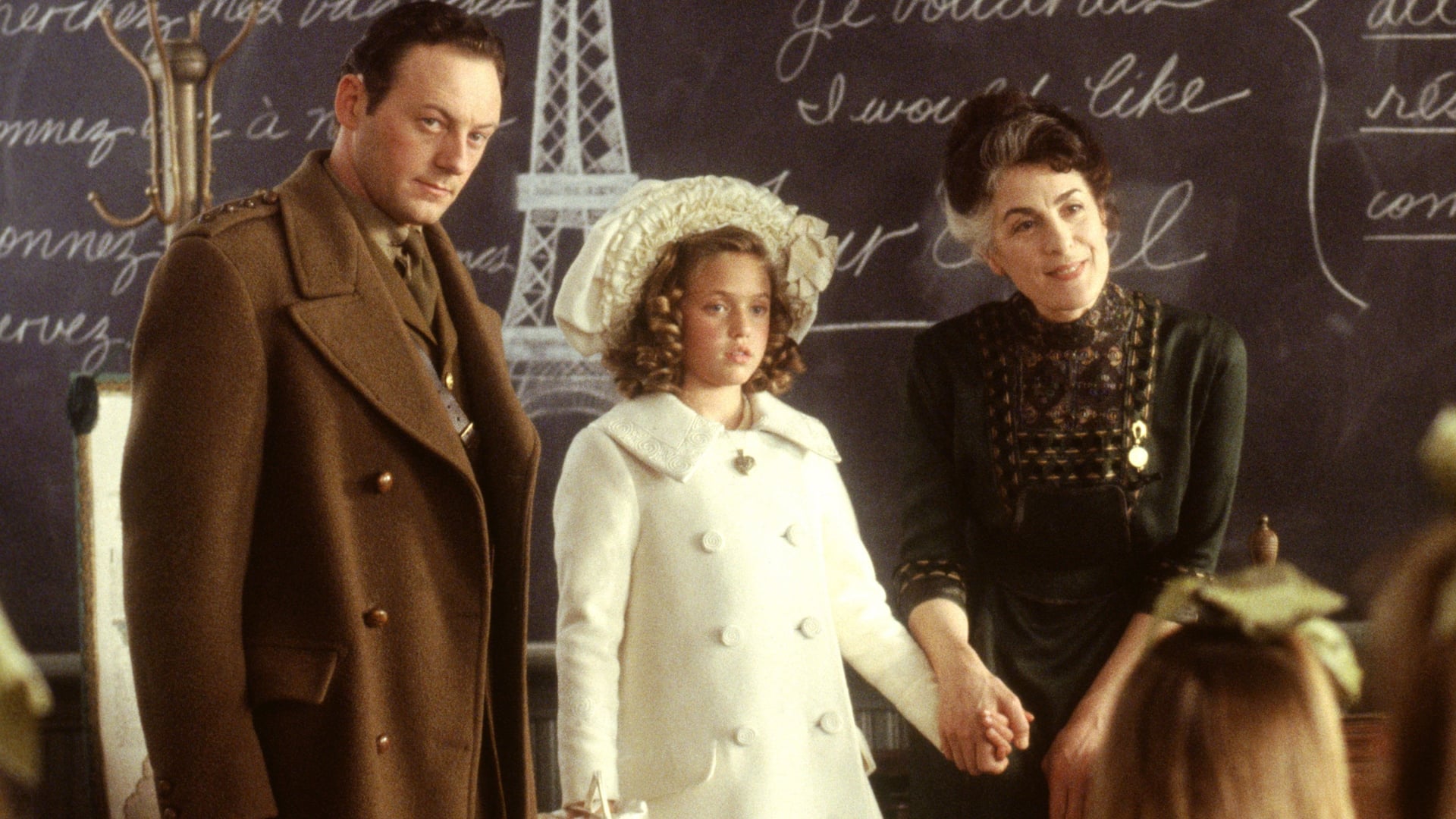 Foto do filme A Princesinha