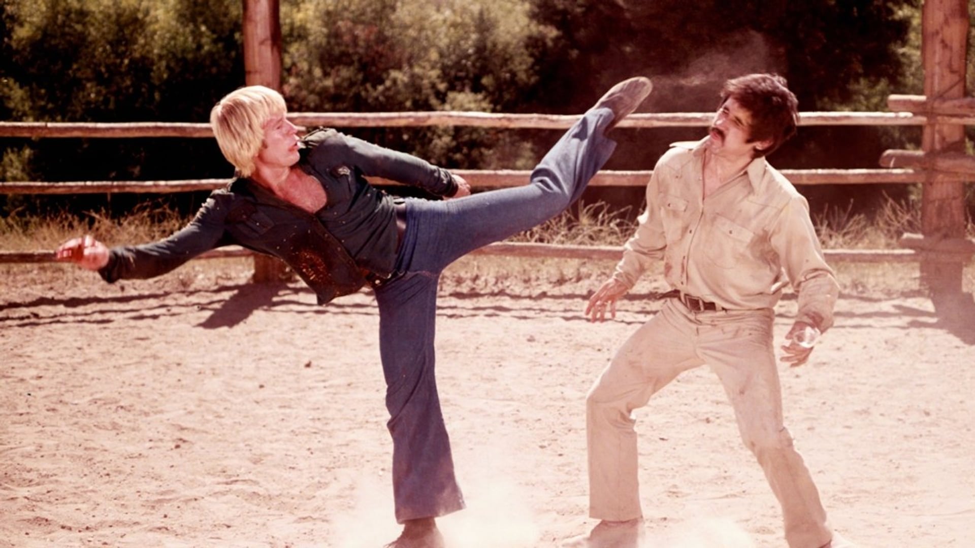 Foto do filme Comboio da Carga Pesada