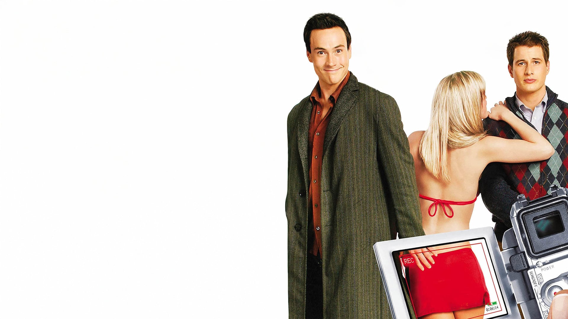 Foto do filme Quase Virgem