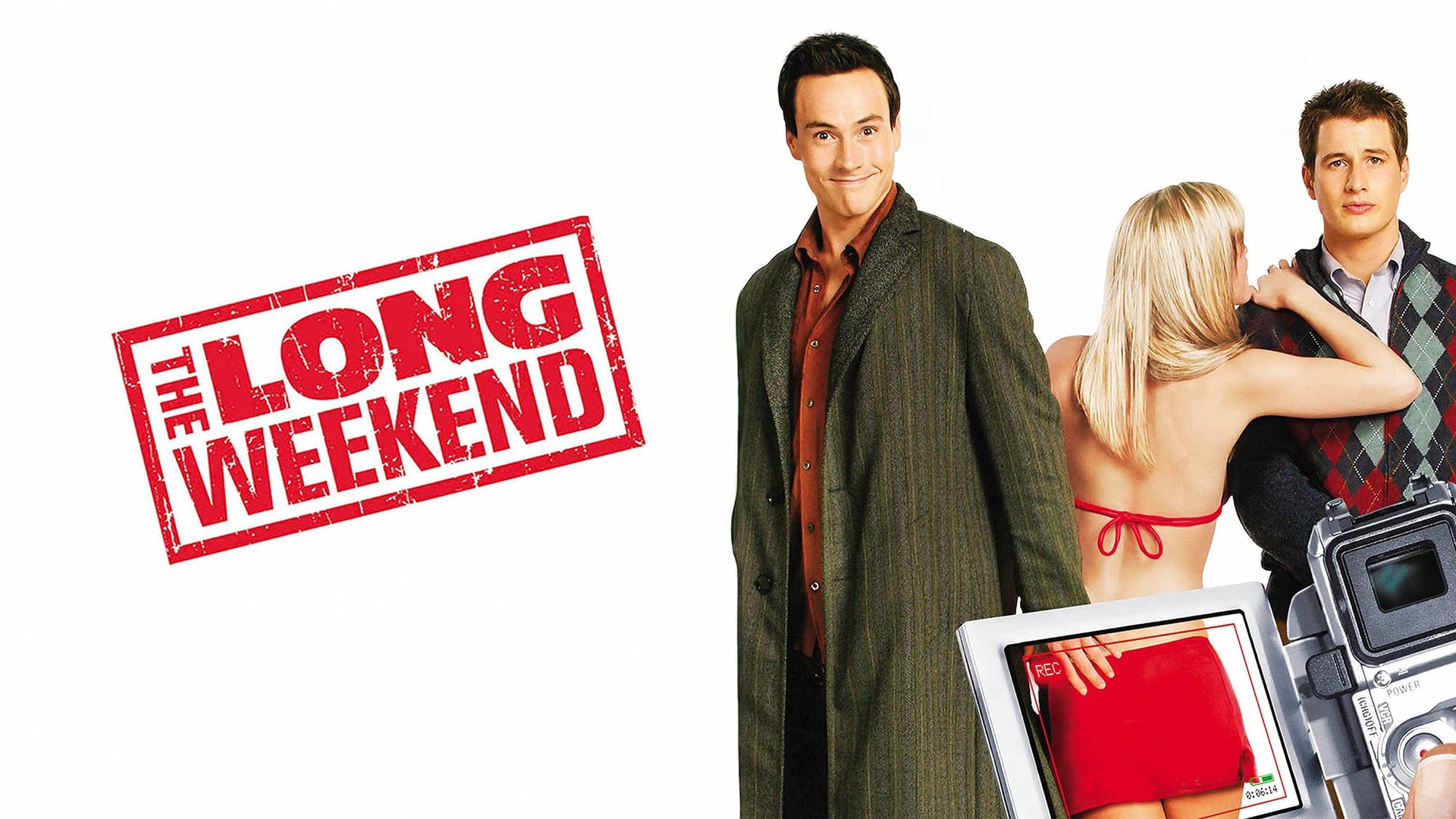 Foto do filme Quase Virgem