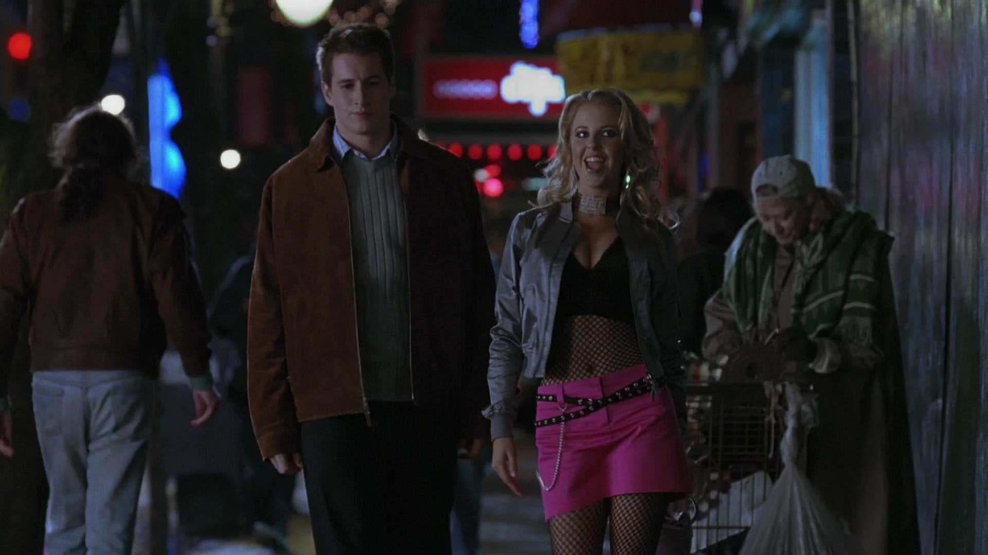 Foto do filme Quase Virgem