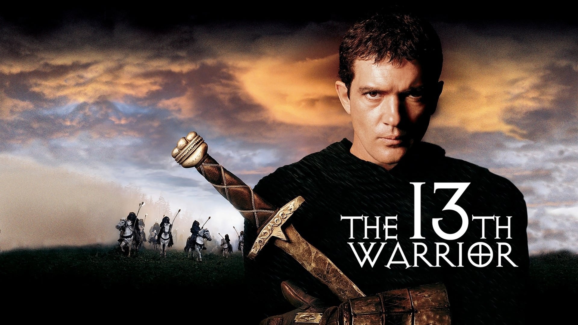 Foto do filme O 13° Guerreiro
