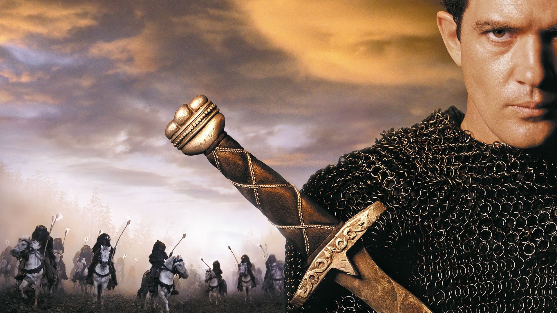 Foto do filme O 13° Guerreiro
