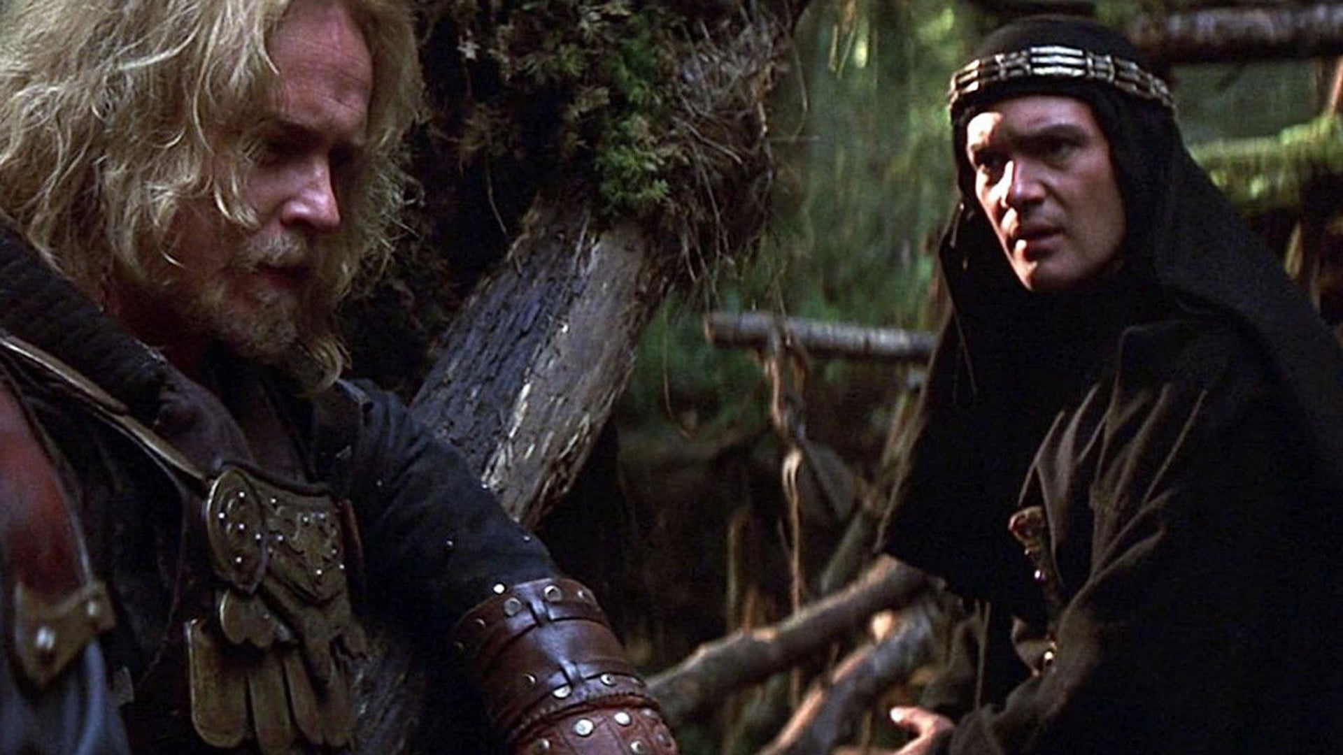 Foto do filme O 13° Guerreiro