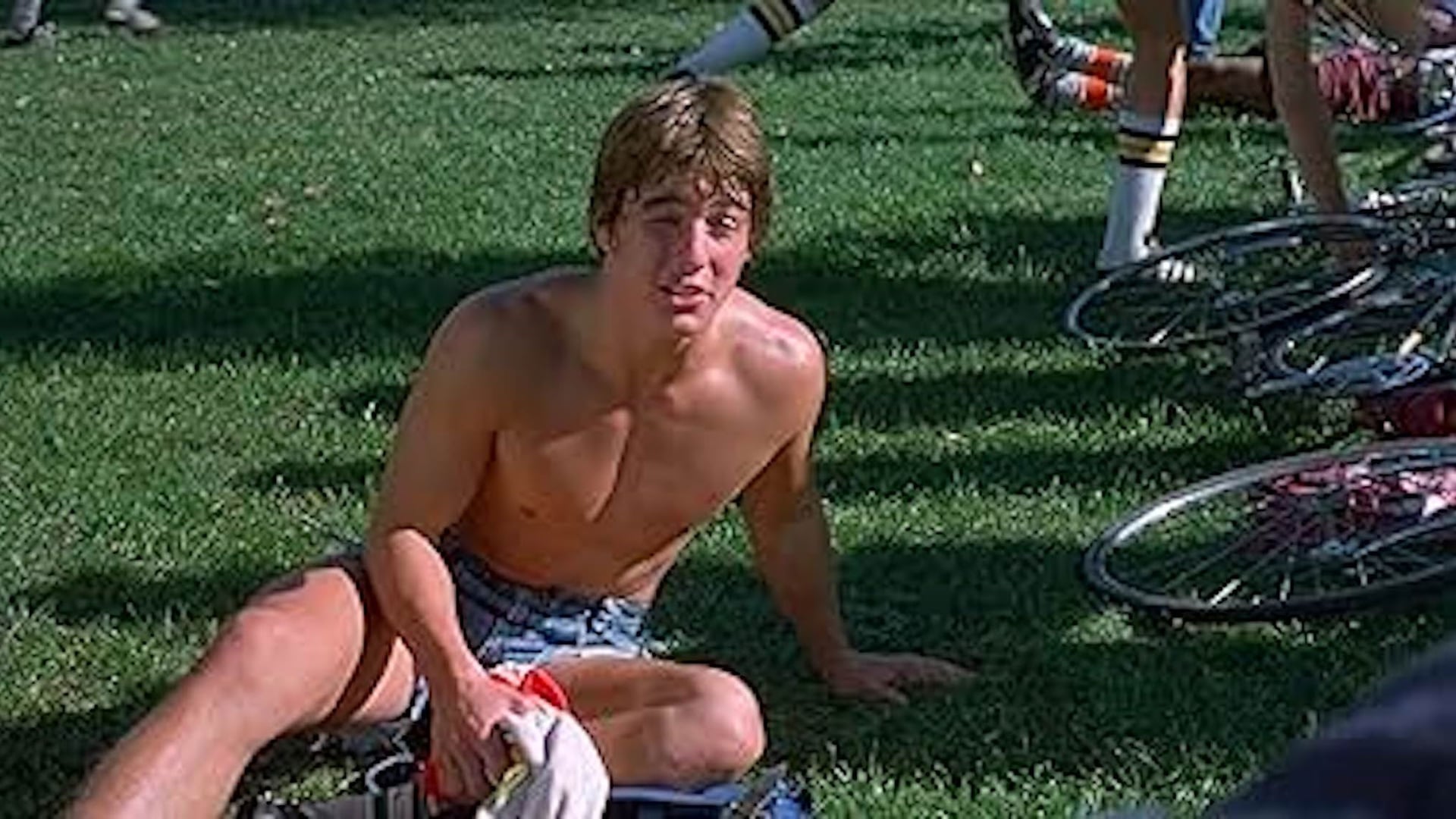 Foto do filme Amor Sem Fim