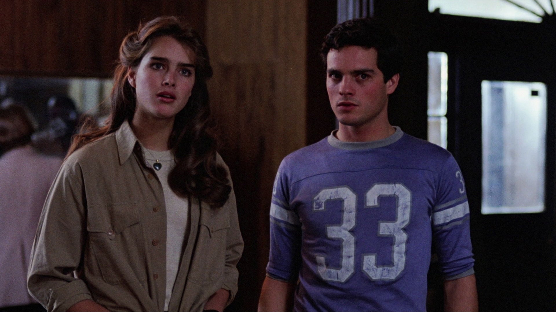 Foto do filme Amor Sem Fim