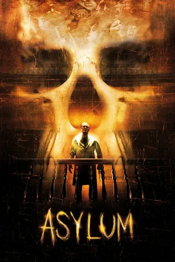 Asylum: Não Estamos Sozinhos